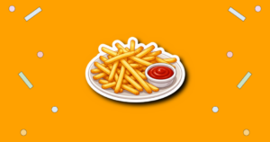 National Julienne Fries Day