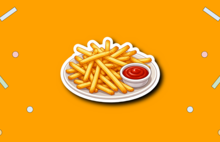 National Julienne Fries Day