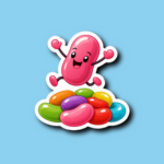 National Jump for Jelly Beans Day