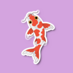 National Koi Day