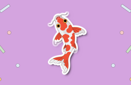 National Koi Day