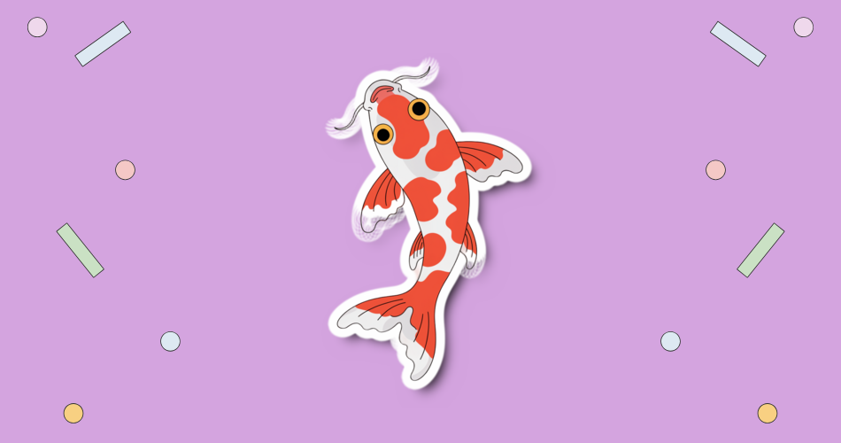 National Koi Day