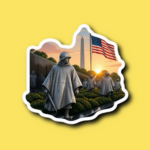 National Korean War Veterans Armistice Day