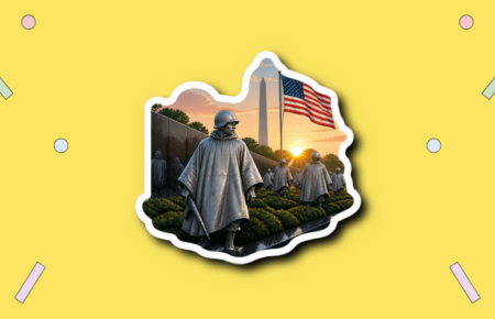 National Korean War Veterans Armistice Day