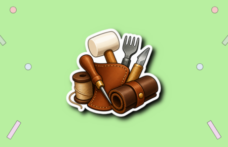 National Leathercraft Day