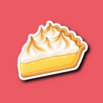 National Lemon Meringue Pie Day