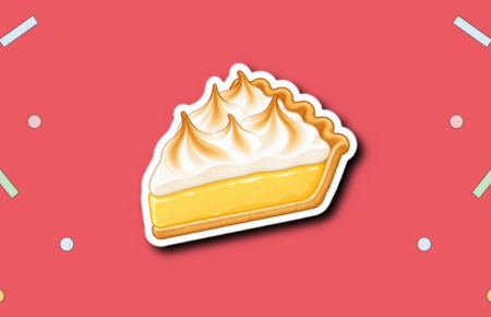 National Lemon Meringue Pie Day