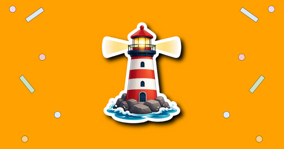 National Lighthouse Day