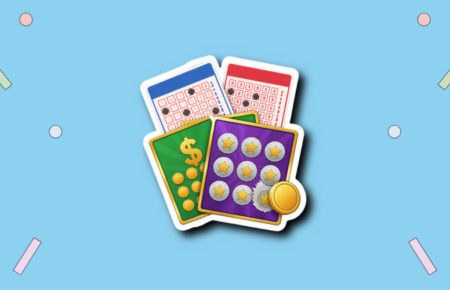National Lottery Day