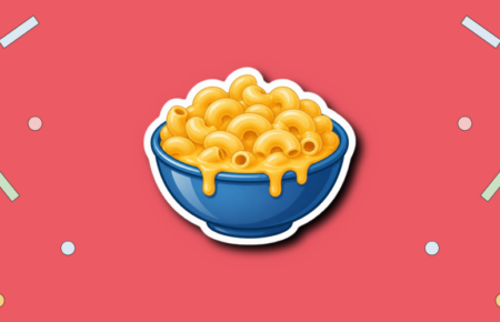 National Mac and Cheese Day