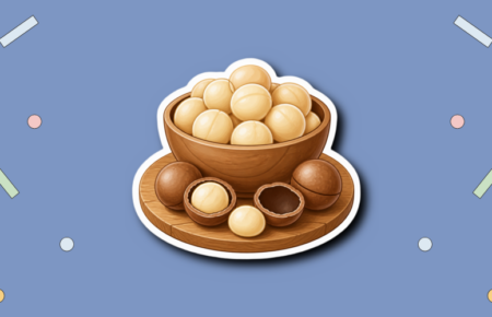 National Macadamia Nut Day