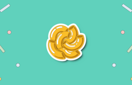 National Macaroni Day
