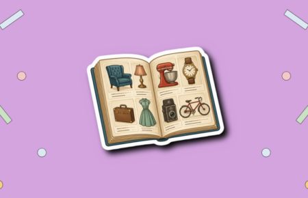 National Mail Order Catalog Day