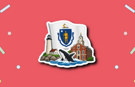 National Massachusetts Day
