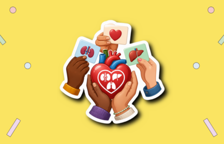 National Minority Donor Awareness Day