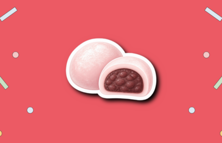National Mochi Day