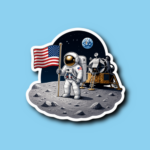 National Moon Day