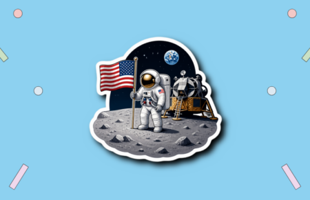 National Moon Day