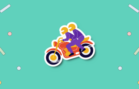 National Motorcycle Day