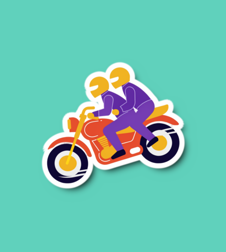 National Motorcycle Day