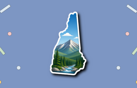 National New Hampshire Day