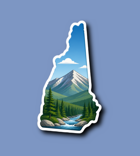 National New Hampshire Day