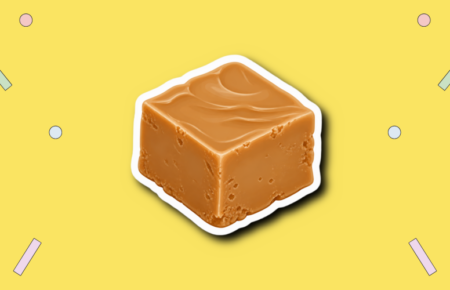 National Penuche Fudge Day