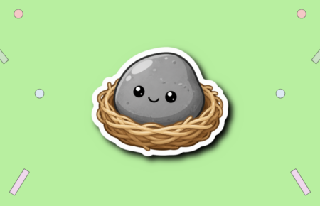 National Pet Rock Day