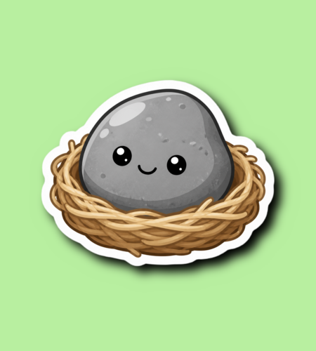 National Pet Rock Day