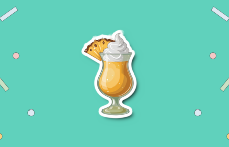National Pina Colada Day