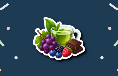 National Polyphenol Day