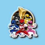 National Power Rangers Day