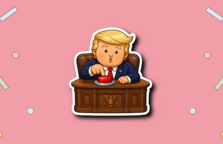 National Presidential Joke Day