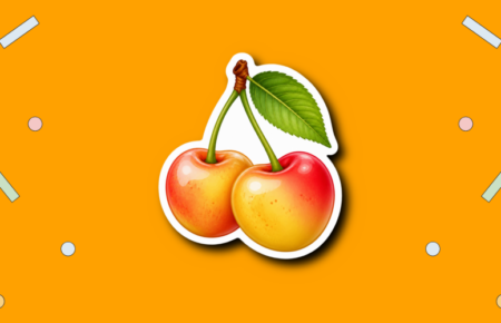 National Rainier Cherry Day