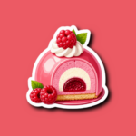 National Raspberry Bombe Day