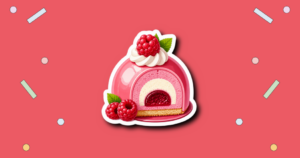 National Raspberry Bombe Day