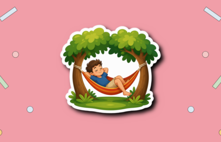 National Relaxation Day