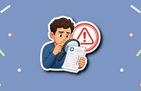 National Report Upcoding Fraud Day