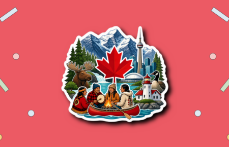National Respect Canada Day