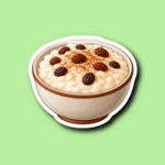 National Rice Pudding Day