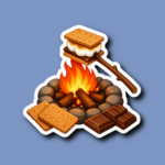 National S’mores Day