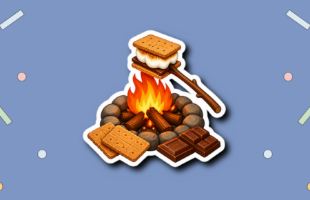 National S’mores Day