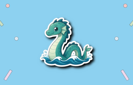 National Sea Serpent Day