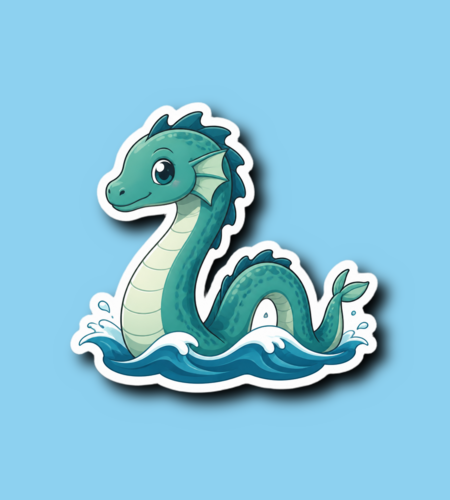 National Sea Serpent Day
