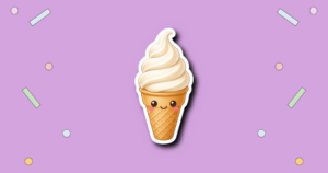 National Soft Ice Cream Day