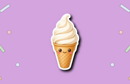 National Soft Ice Cream Day