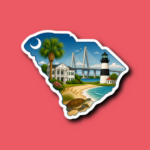 National South Carolina Day