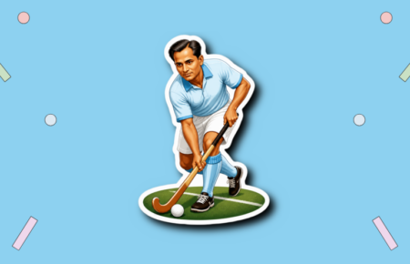 National Sports Day