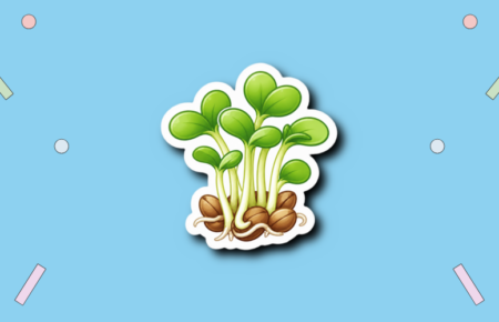 National Sprout Day