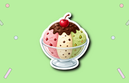 National Spumoni Day